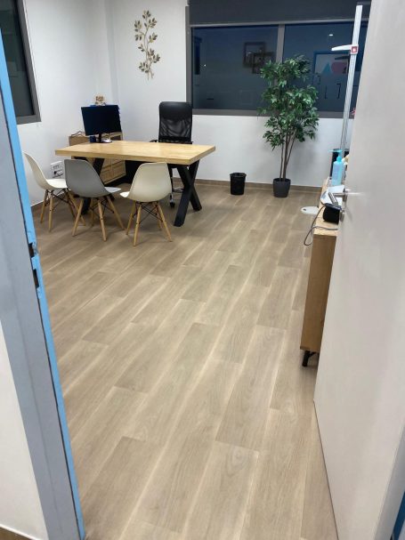 Entrien Bureau cabinet médical à Montpellier par Optima Propreté Service Bureau cabinet médical à Saint Jean de Védas