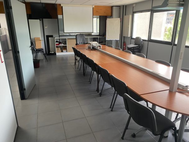 salle de réunion nettoyage salle de réunion - bureau à montpellier