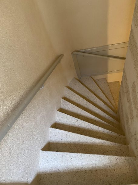 Entretien des parties communes à Montpellier par Optima Propreté Service Entretien des parties communes